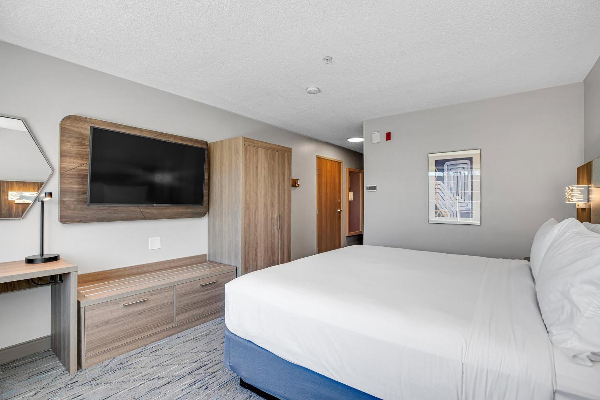 Express Hotel&suites - Jantzen Beach, An Ihg