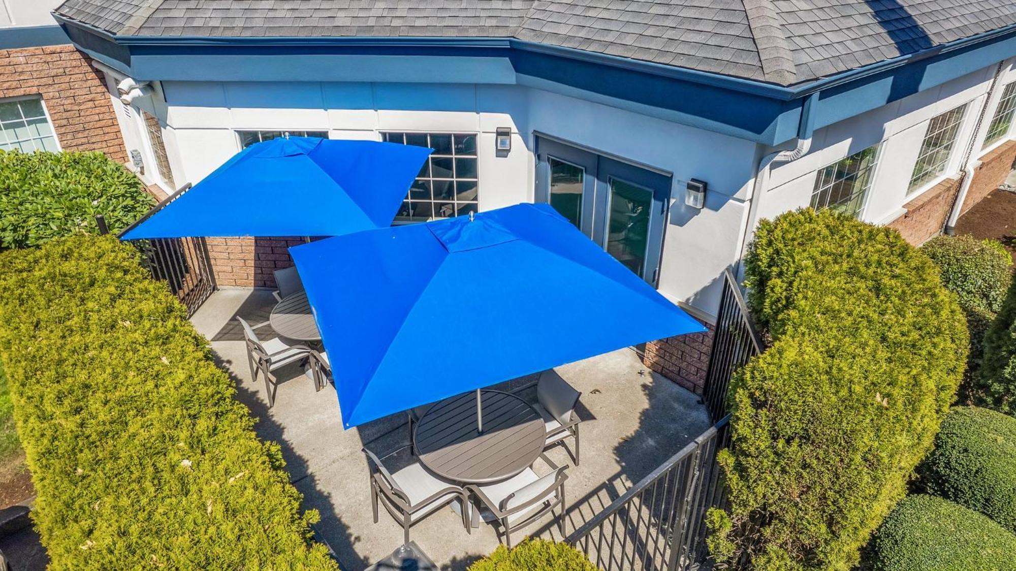 Express Hotel&suites - Jantzen Beach, An Ihg Hotel Portland