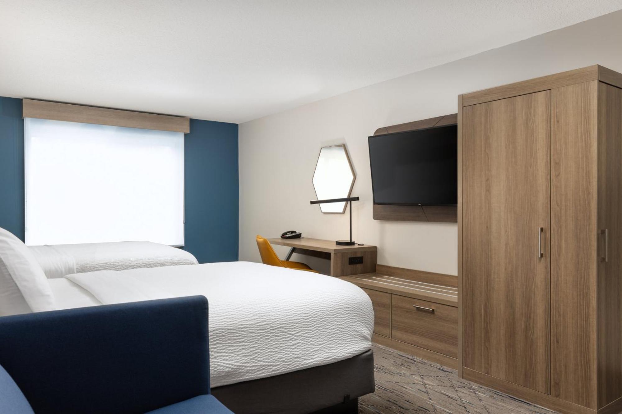 Express & - Jantzen By Ihg 3*