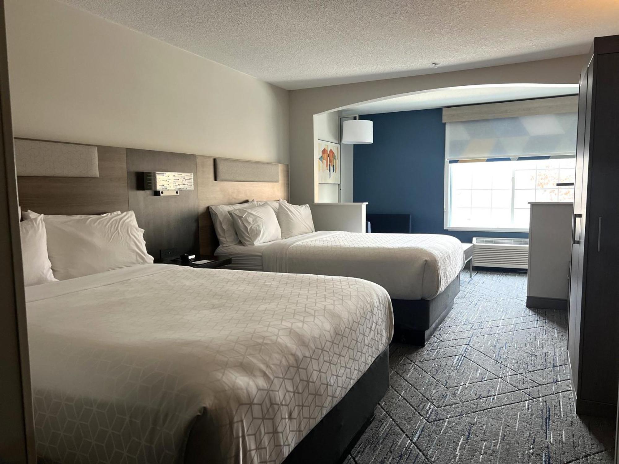 Express & - Jantzen By Ihg