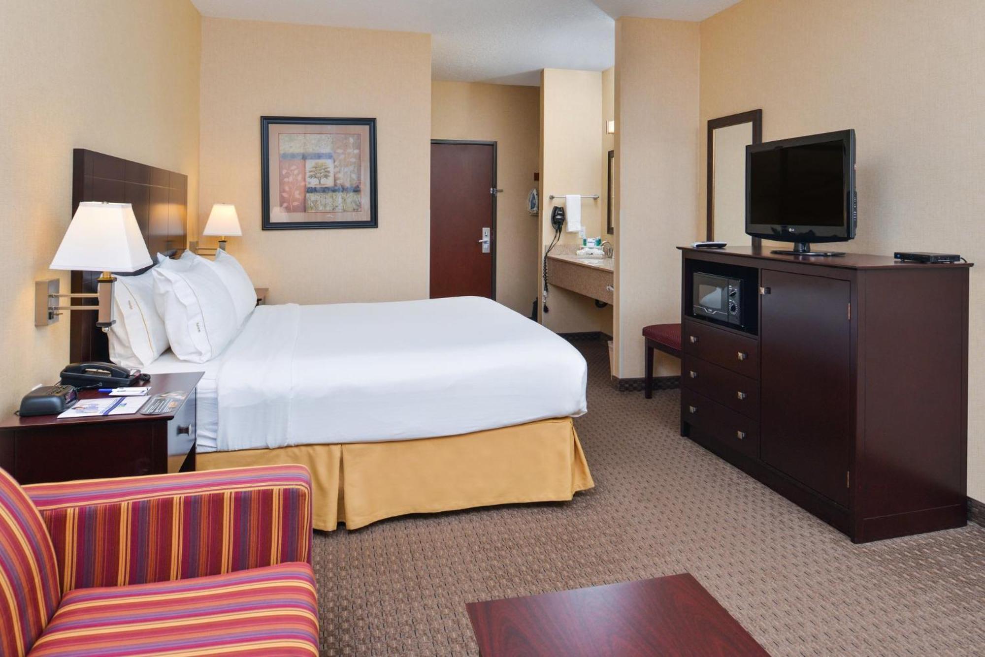 Express Hotel&suites - Jantzen Beach, An Ihg Hotel 3*