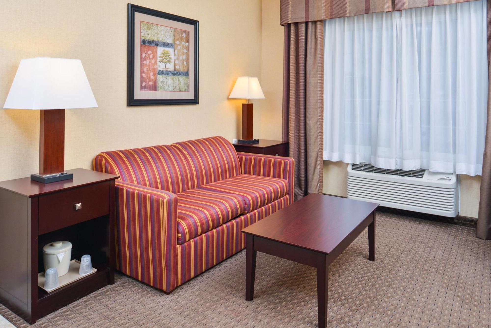 Express & - Jantzen By Ihg 3*