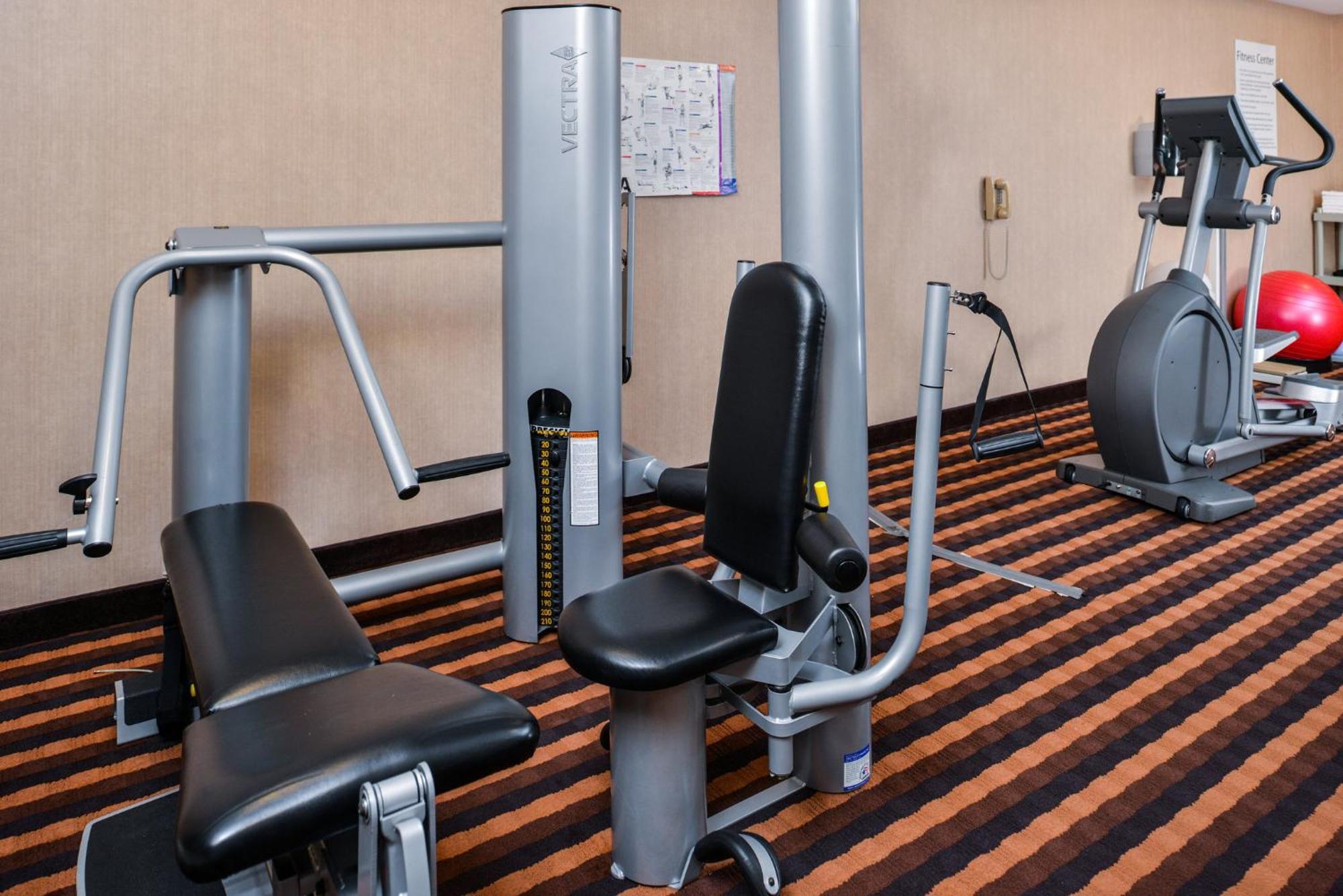 Express & - Jantzen By Ihg 3* Portland
