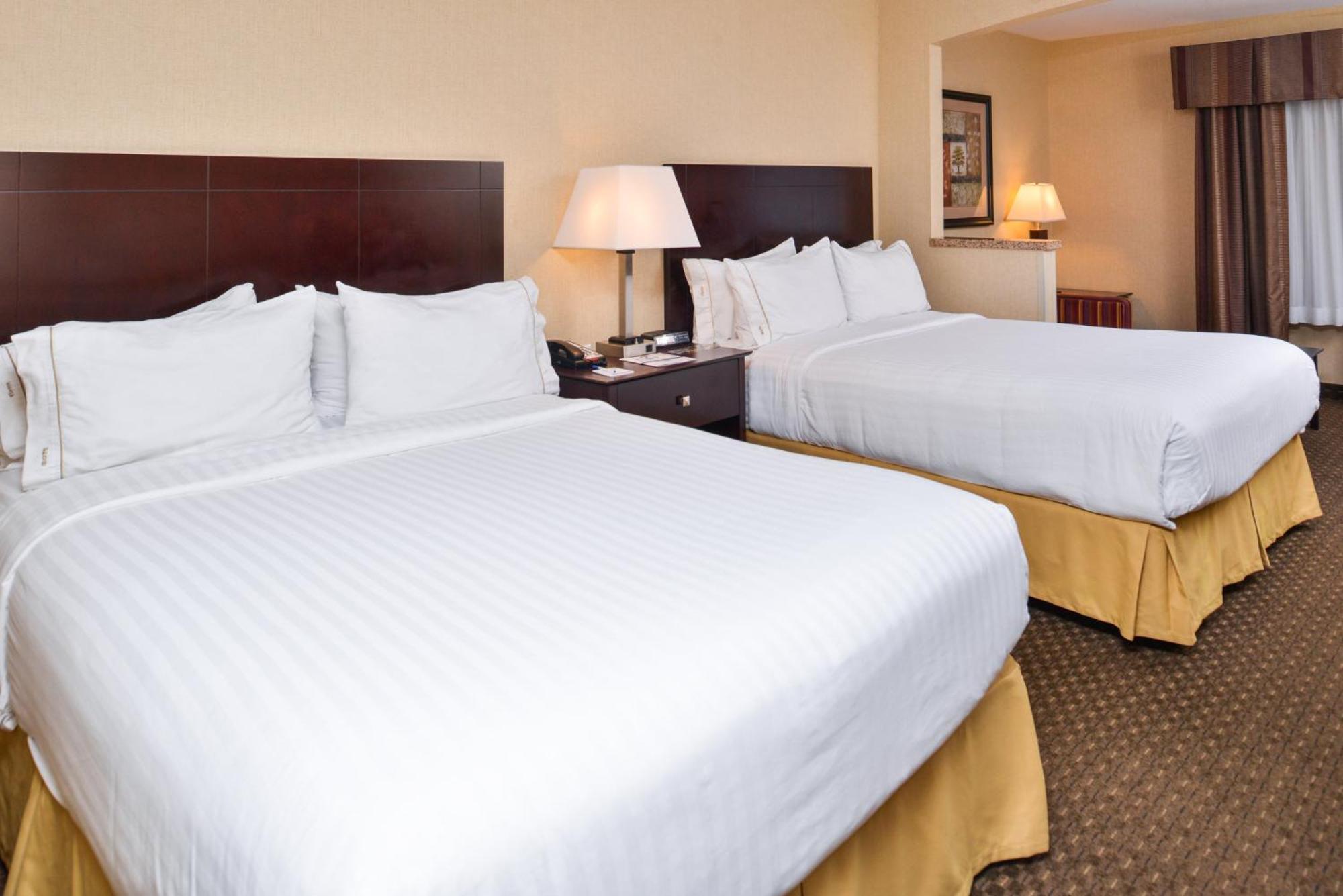 Express Hotel&suites - Jantzen Beach, An Ihg