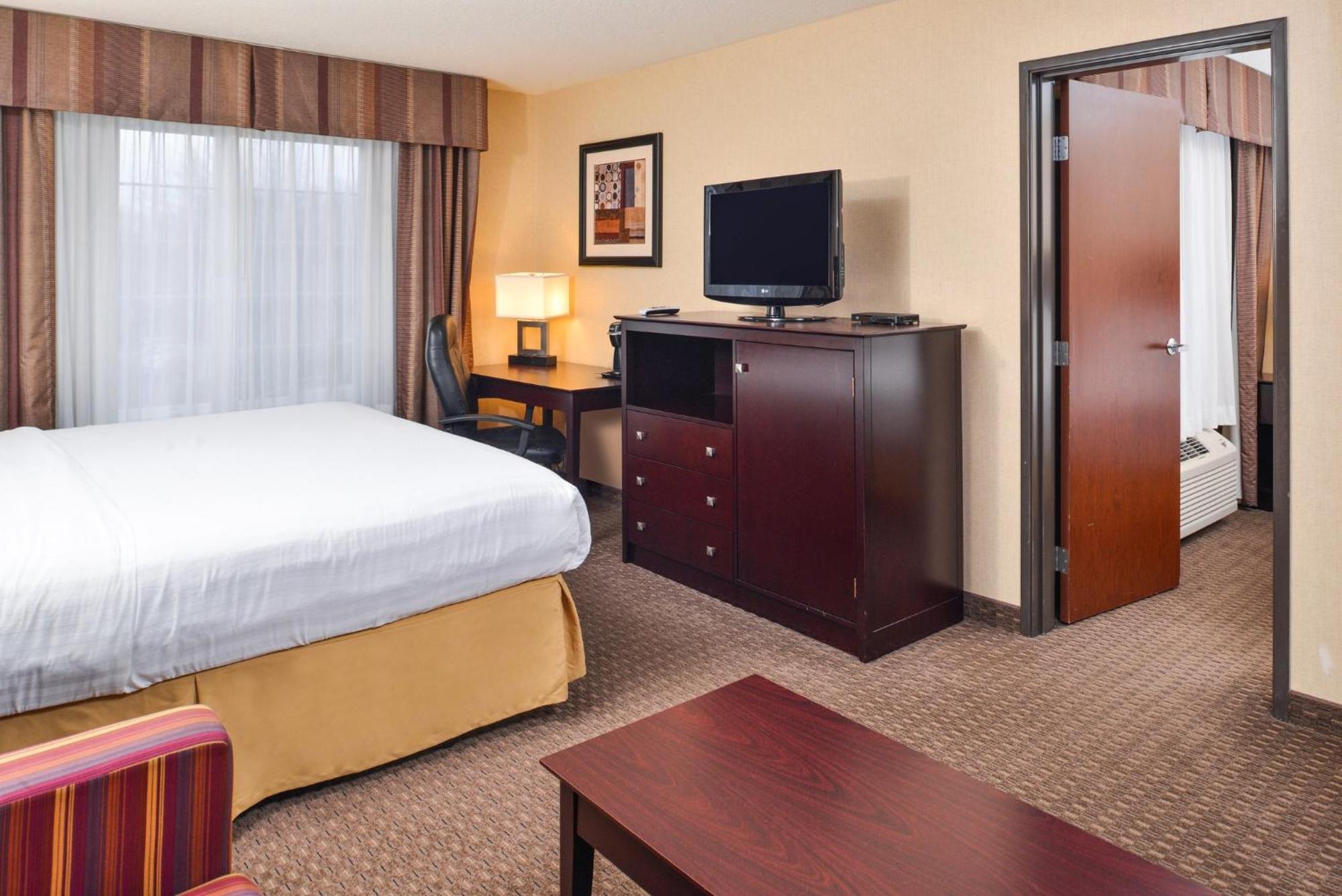 Express & - Jantzen By Ihg Hotel 3*