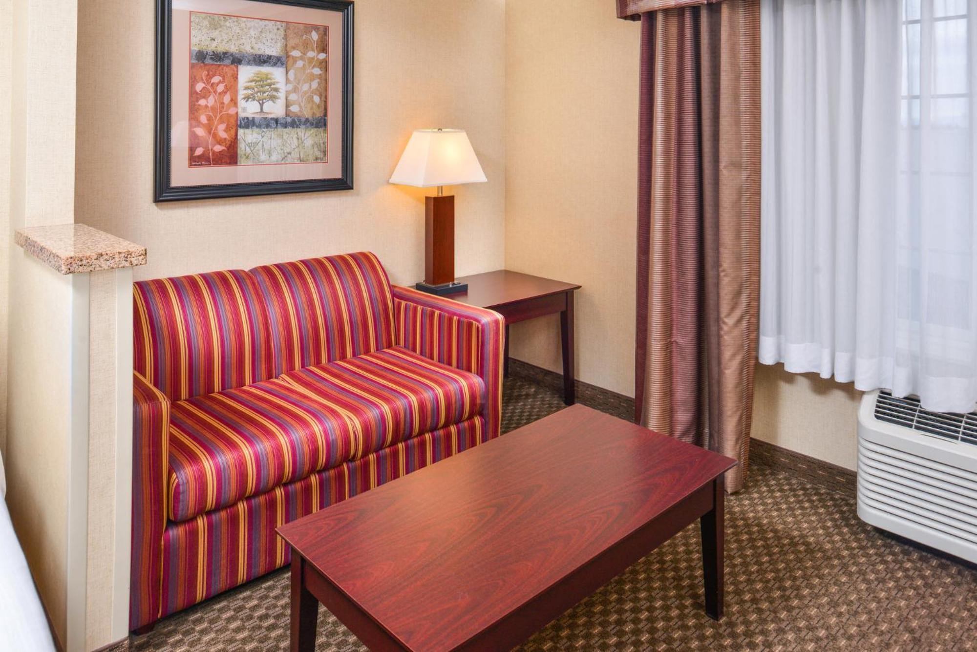 Hotel Express & - Jantzen By Ihg Portland