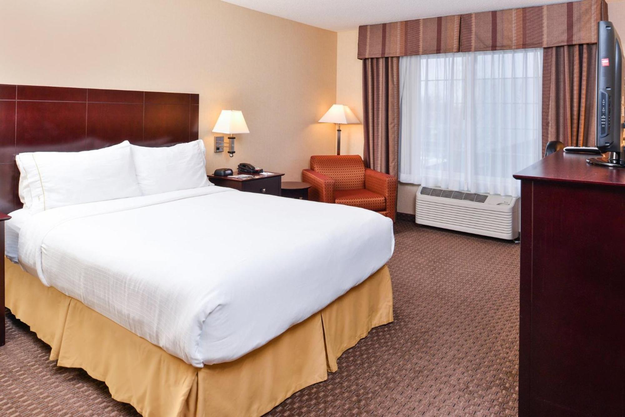 Express & - Jantzen By Ihg 3*