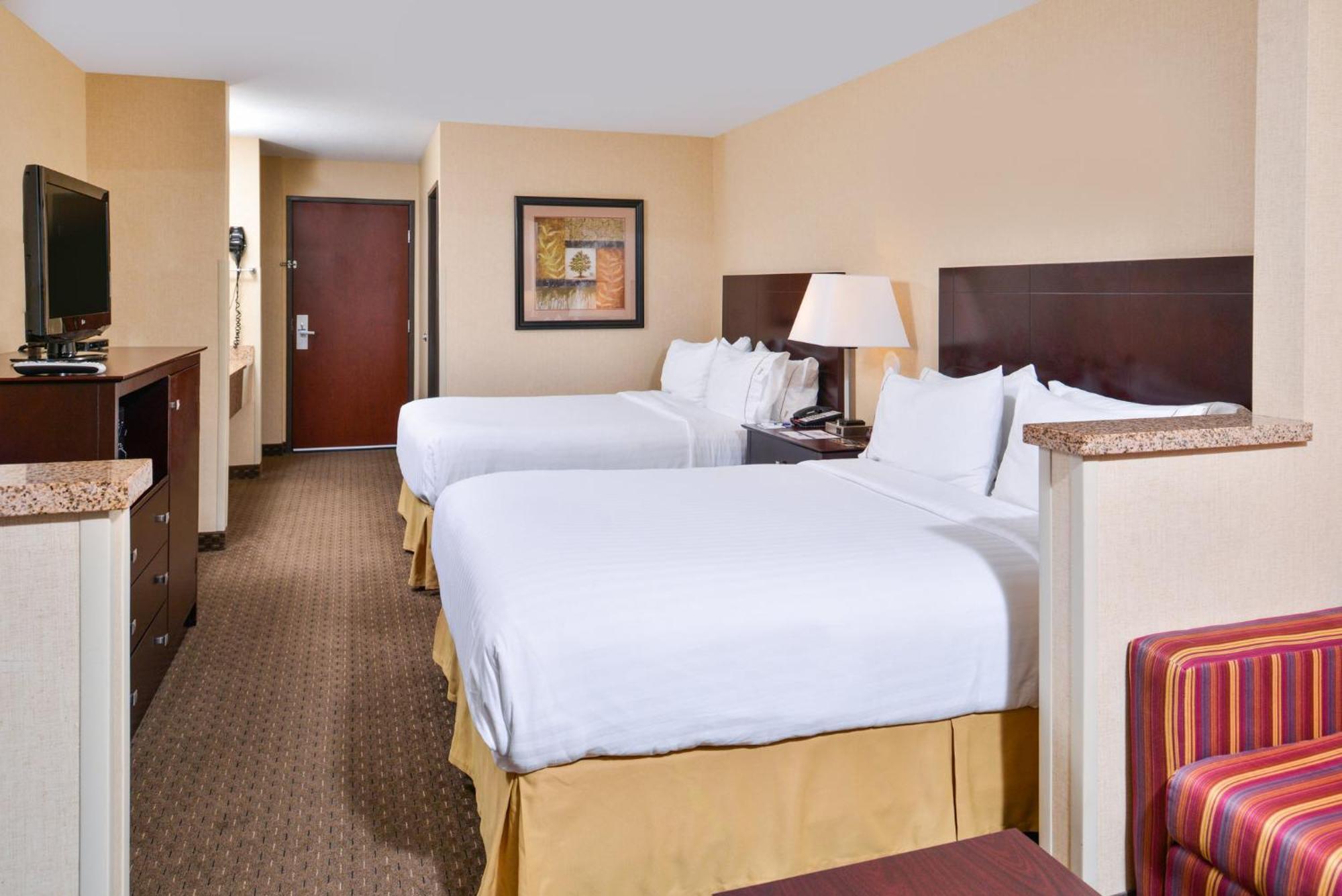 Express & - Jantzen By Ihg 3* Portland