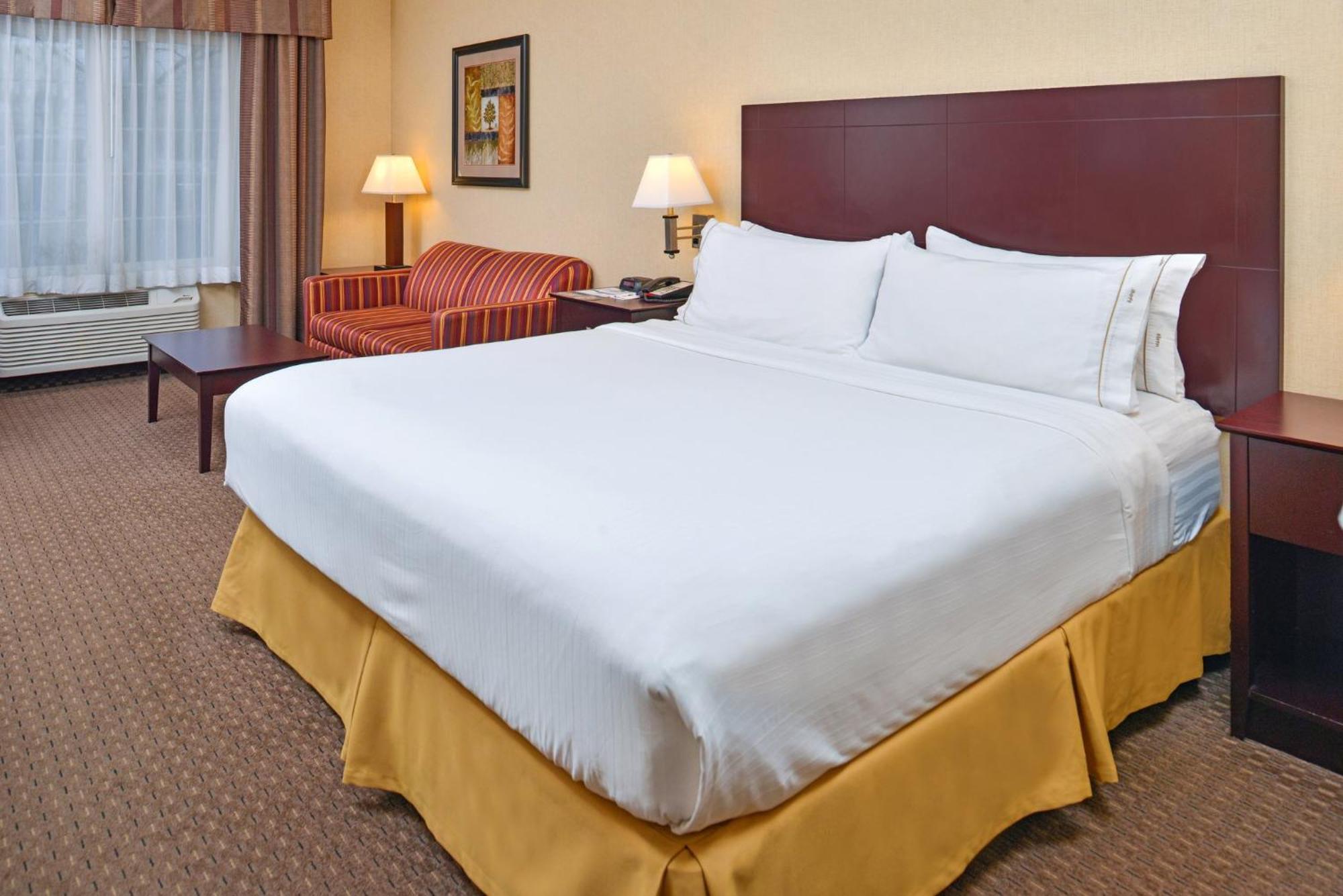 Express & - Jantzen By Ihg