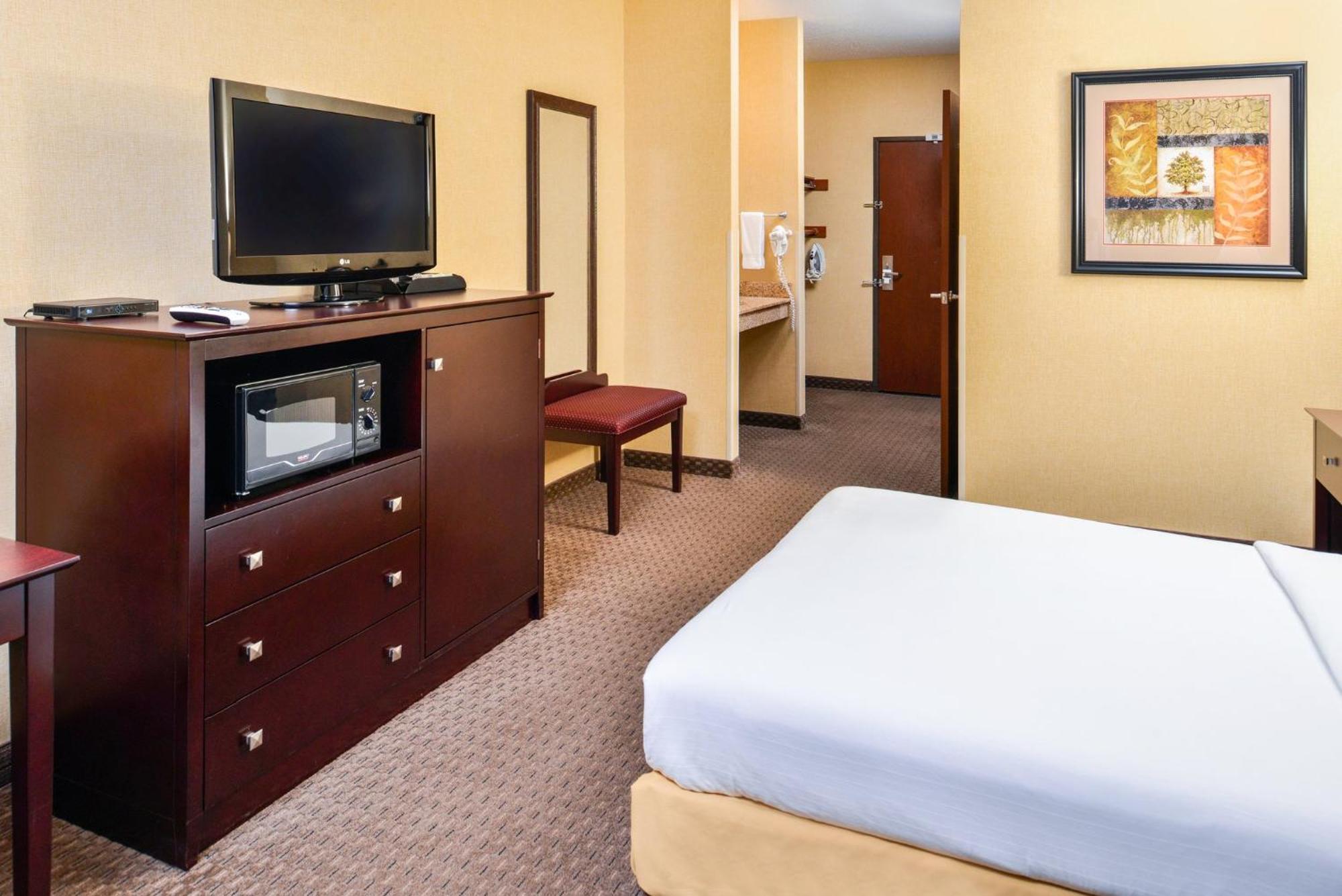 Express & - Jantzen By Ihg Hotel Portland