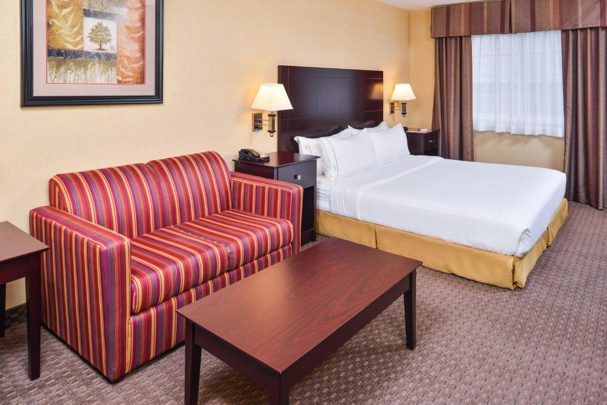 Express Hotel&suites - Jantzen Beach, An Ihg Hotel