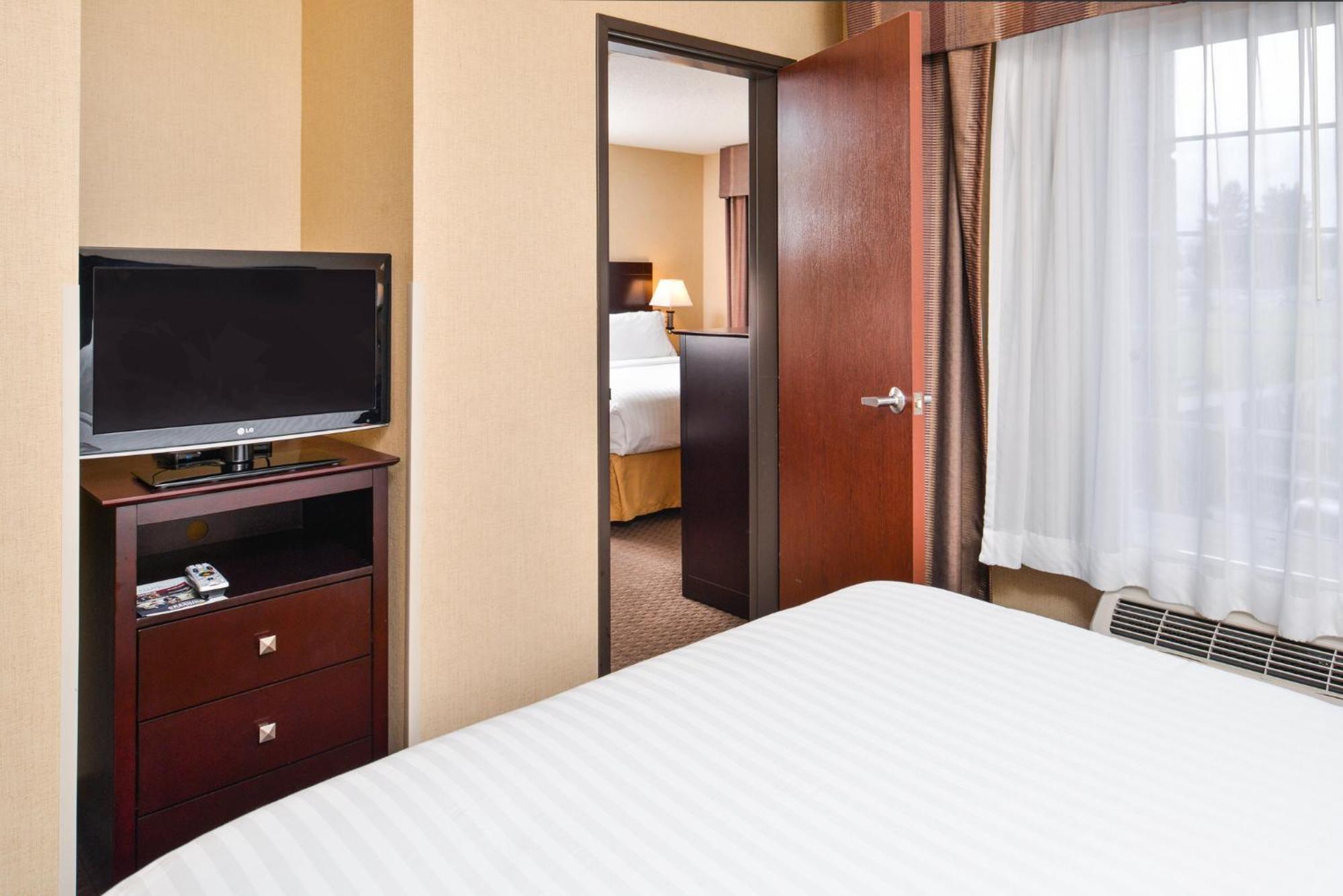 Express Hotel&suites - Jantzen Beach, An Ihg Hotel 3*