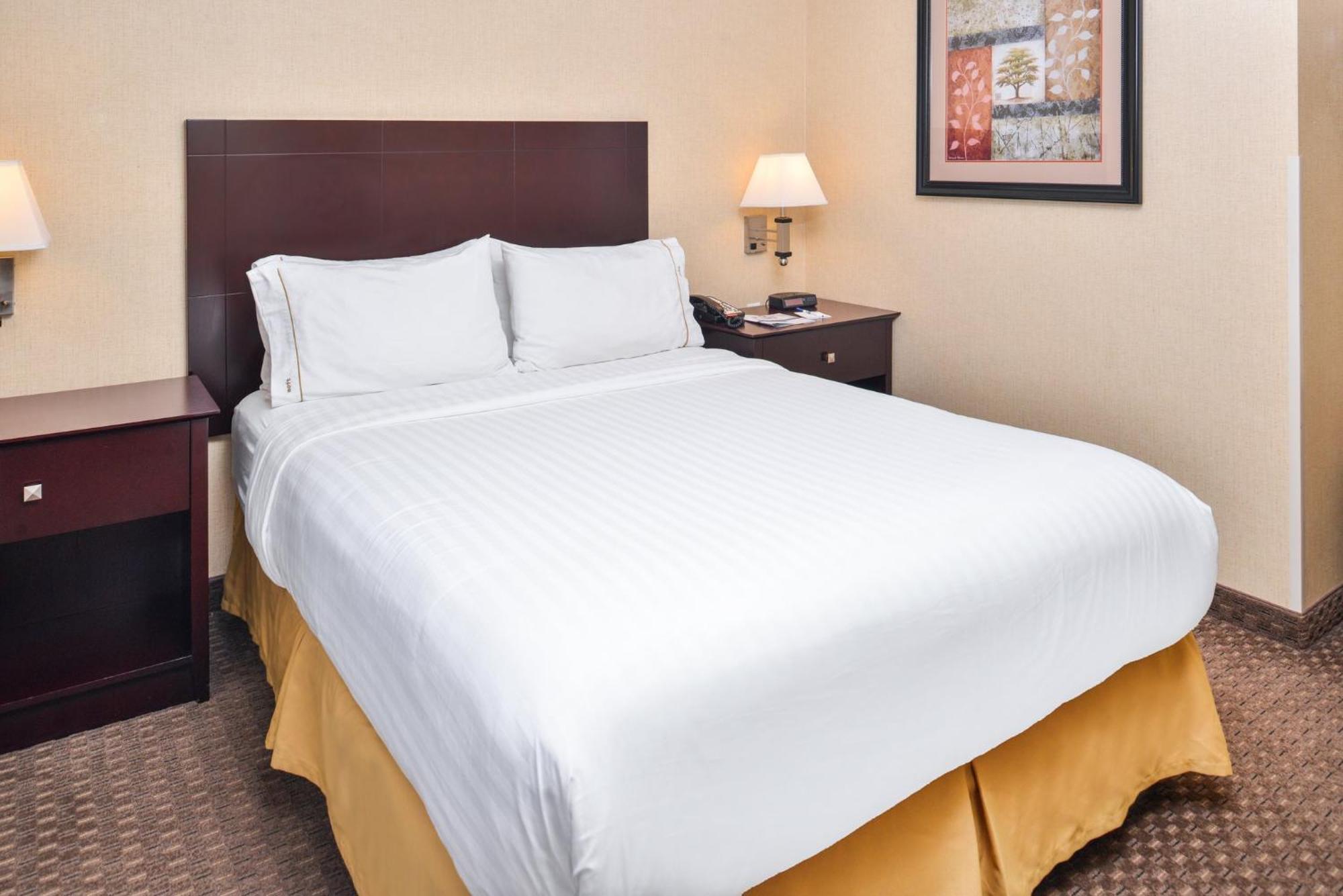 Express & - Jantzen By Ihg