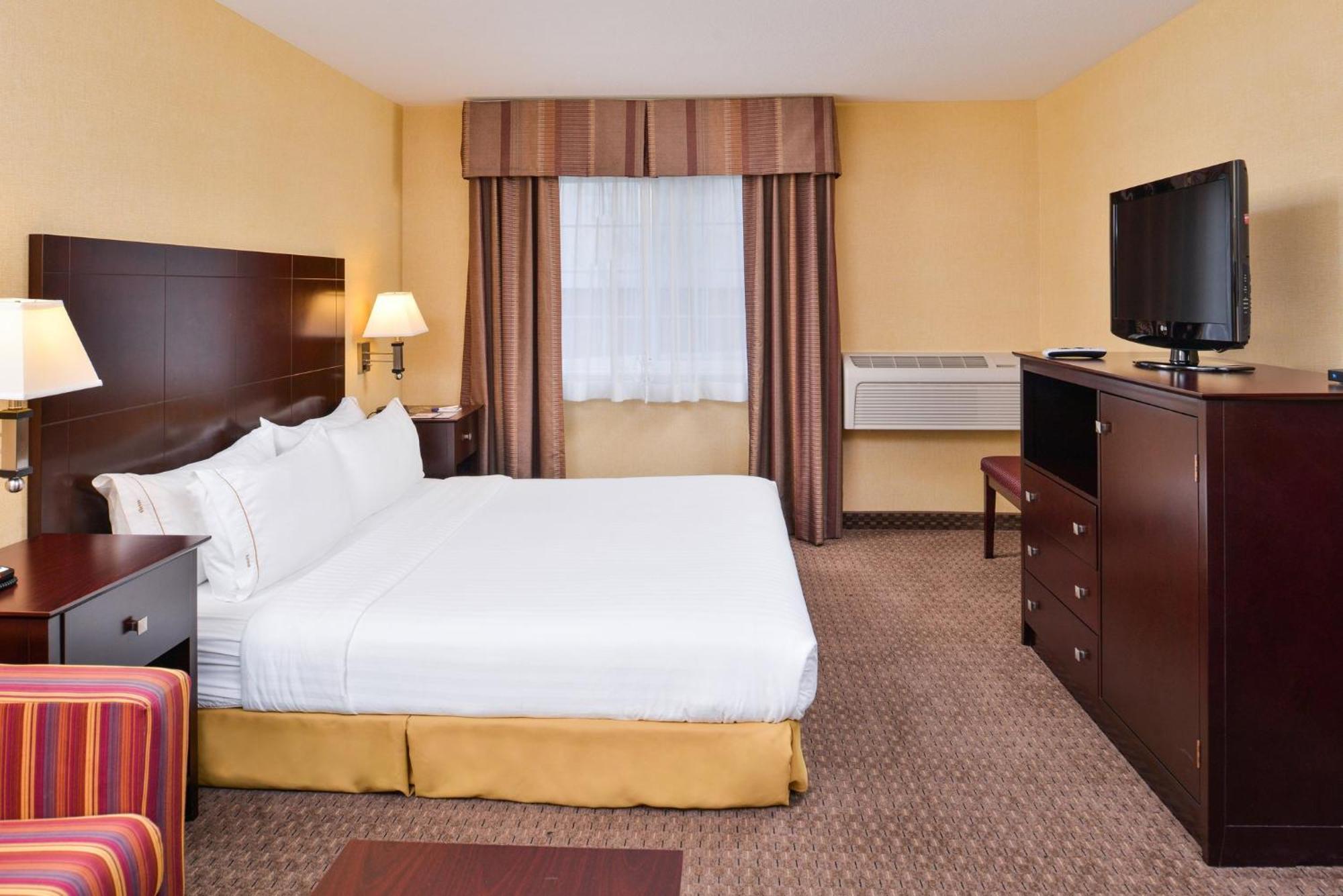 Hotel Express & - Jantzen By Ihg