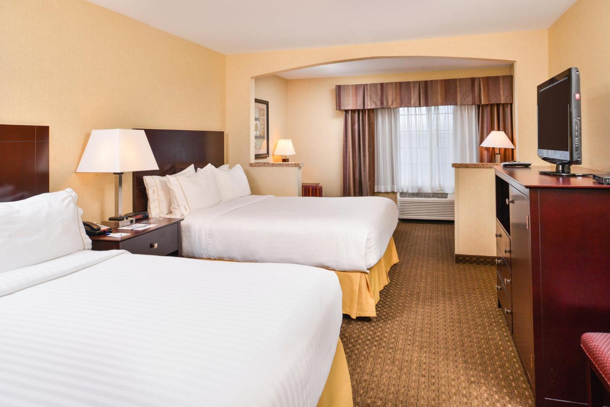 Express Hotel&suites - Jantzen Beach, An Ihg Hotel 3*