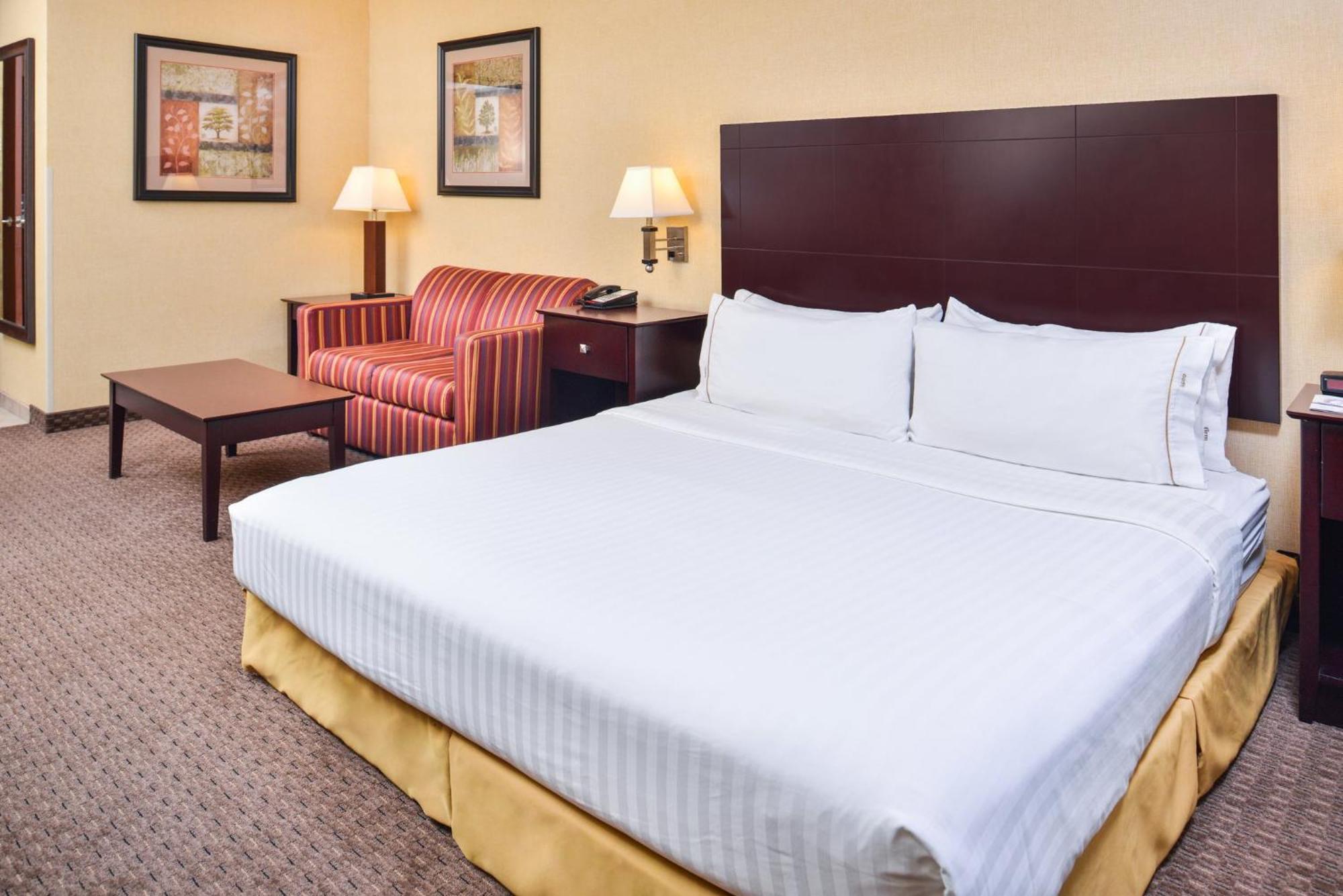 Hotel Express Hotel&suites - Jantzen Beach, An Ihg