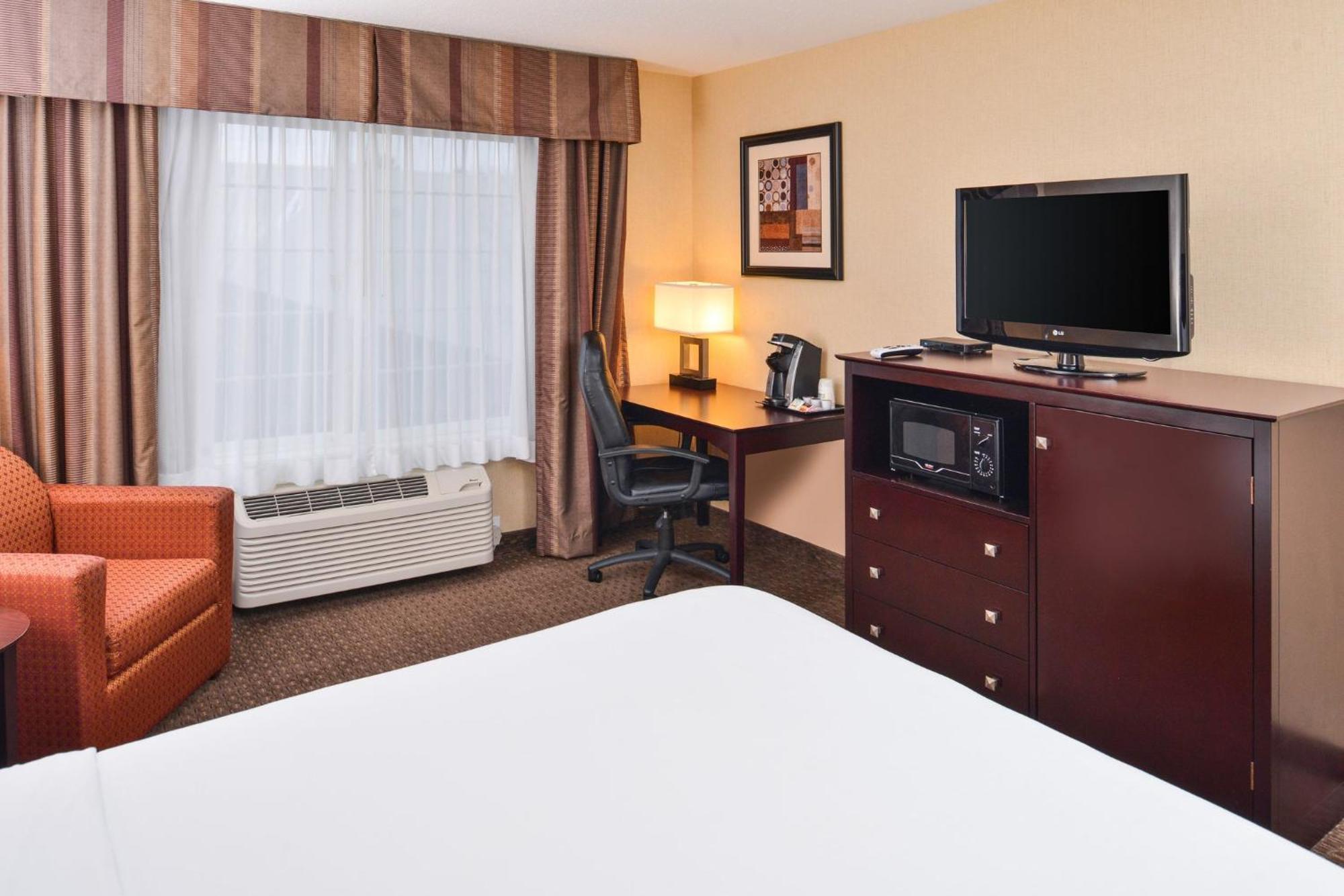 Express & - Jantzen By Ihg
